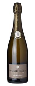 Louis Roederer Brut vintage 2015 