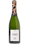 La Rogerie Heroïne, Blanc de Blancs Grand Cru 2014