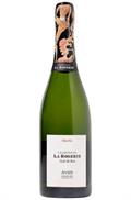 La Rogerie Heroïne, Blanc de Blancs Grand Cru 2015