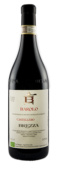 Barolo Castellero DOCG