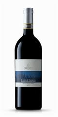 Brunello Vigneti Bassolino di Sopra DOCG