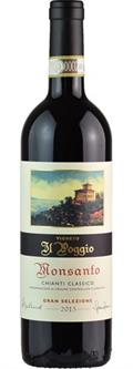 Chianti Classico Gran Selezione Il Poggio DOCG