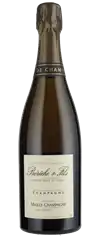 Bereche et Fils  Extra-Brut Blanc de Noirs Mailly-Champagne Grand Cru 2019