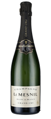 Le Mesnil Blanc de Blancs grand cru Magnum
