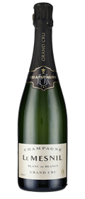 Le Mesnil Blanc de Blancs grand cru N/V 