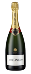 Bollinger Speciel Cuvee N/V 