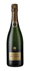 Bollinger RD 2007 