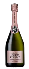 Charles Heidsieck Rosé Reserve