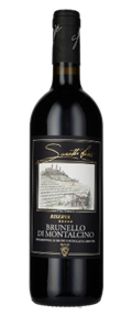 Brunello di Montalcino riserva DOCG