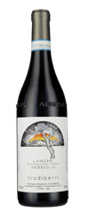 Langhe nebbiolo DOC