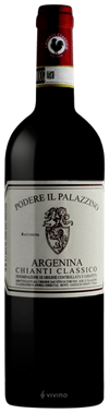 Argenina Chianti Classico Gran Selezione DOCG