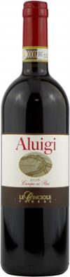 Chianti Classico Gran Selezione Aluigi DOCG