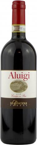 Chianti Classico Gran Selezione Aluigi DOCG