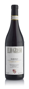 Barolo Gavarani Chiniera DOCG