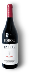 Barolo Villero DOCG