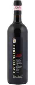 Chianti Classico riserva DOCG