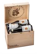 Barbaresco riserva collection case OWC - 9 enkeltmarksvine 
