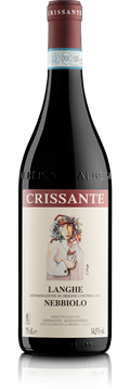 Langhe Nebbiolo DOC