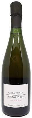 Ephemere 016 Coeur de Rose Extra brut 2016