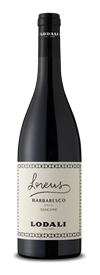 Barbaresco Giacone Lorens DOCG
