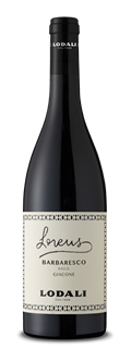 Barbaresco Giacone Lorens DOCG