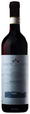 Barbaresco DOCG