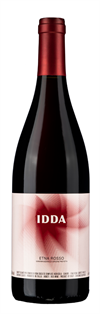 IDDA Etna Rosso DOP