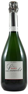 Lancelot- Cuveé Marie Lancelot Gran cru 2015 1/1