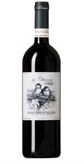 Rosso di Montalcino DOC