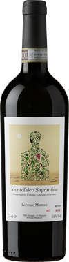 Sagrantino DOCG