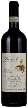 Barolo Ravera di Monforte DOCG