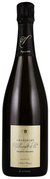 Vilmart & Cie  Grand reserve N/V