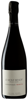 Frederic Savart Le Mont Benoit 2022 max. 1 fl.