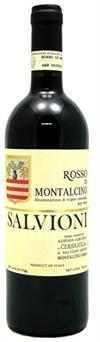Rosso di Montalcino DOC