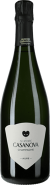 Aurore Casanova Chardonnay Grand Cru N/V