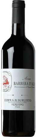 Barbera d\'Alba Aves DOC