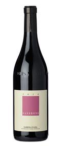 Barbera d´Alba DOC