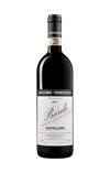 Barolo Castellero DOCG