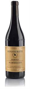 Barolo Marcenasco DOCG