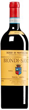 Rosso di Montalcino DOC