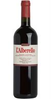 Bolgheri Superiore Alberello DOC