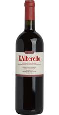 Bolgheri Superiore Alberello DOC