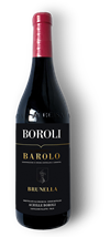 Barolo Brunella DOCG