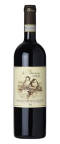 Brunello di Montalcino DOCG Magnum