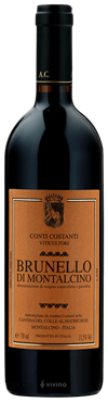 Brunello di Montalcino DOCG