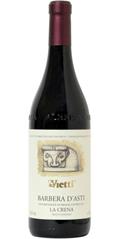 Barbera d´Asti La Crena DOC