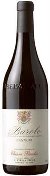 Barolo Cannubi DOCG