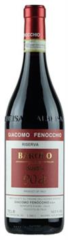 Barolo Riserva Bussia 90di DOCG