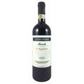 Barolo  Lazzairasco DOCG Magnum