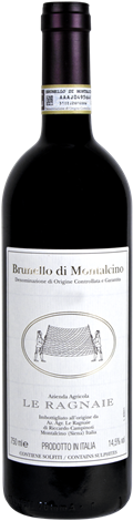 Brunello di Montalcino DOCG